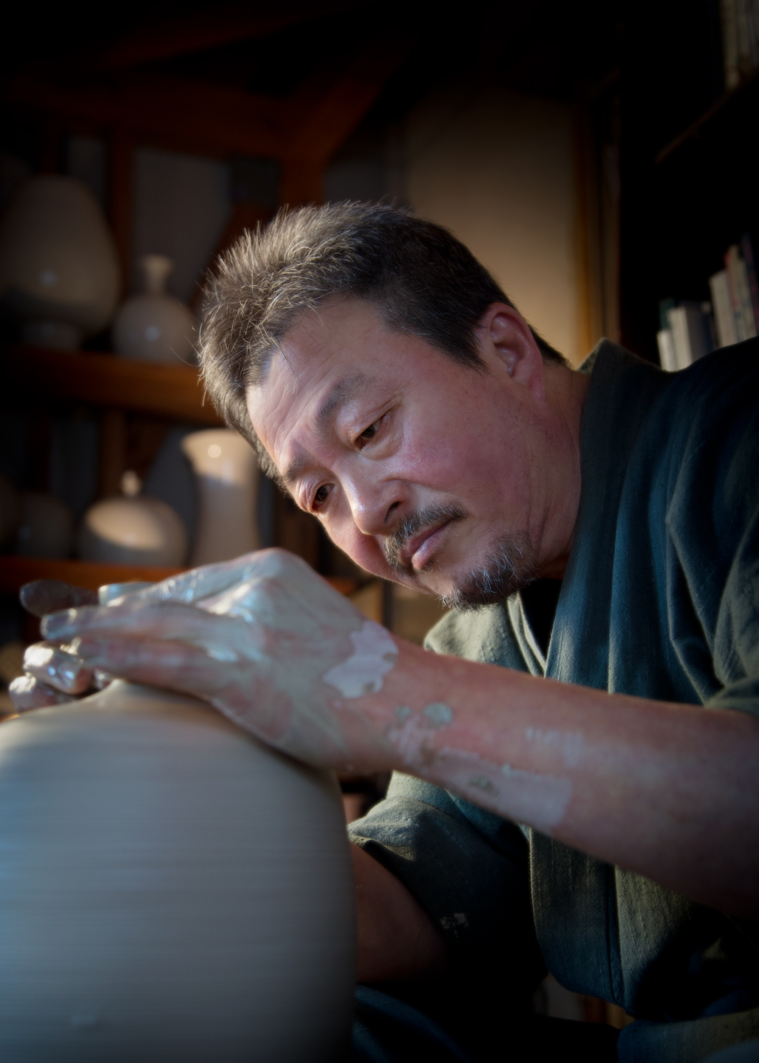 日本 | 福元弘信